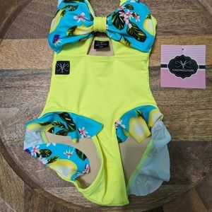 Kandi Kouture CXS Leotard